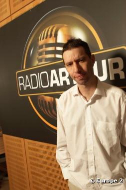 Manu Lévy