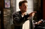 Ben Affleck dans la comédie "Extract"
