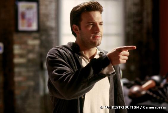 Ben Affleck dans "Jay & Bob contre-attaquent"