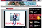 NouvelObs lance un service de "magnétoscope on line"