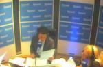 Ecoutez les débuts de Marc-Olivier Fogiel sur Europe 1