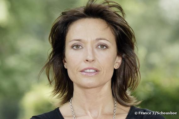 Valérie Durier