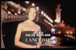 M6 va diffuser une pub en direct avec Alessandra Sublet