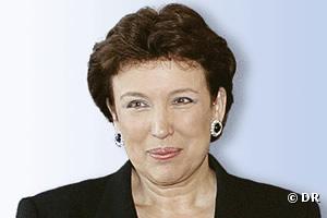 Roselyne Bachelot
