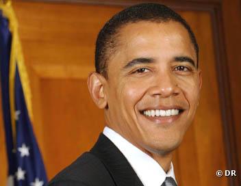 Barack Obama