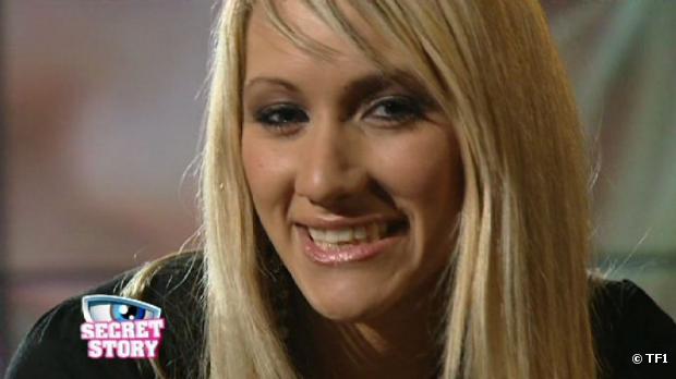 Alice, Secret Story 2008