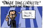 Frédéric Lopez : « Je préfère une case à risques à pas de case du tout »