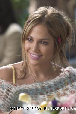 Jennifer Lopez dans "Sa mere ou moi !"