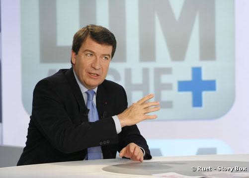 Xavier Darcos
