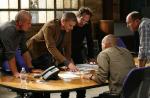 Audiences US : plus bas historique pour "Prison Break"