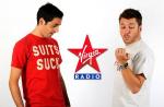 Nouveau slogan et nouvelle grille pour Virgin Radio