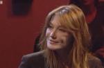 Carla Bruni chante en live à la télé anglaise (vidéo)
