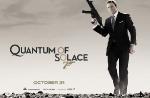 Ecoutez la B.O. du nouveau James Bond !