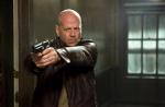 Bruce Willis devient réalisateur