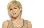 Lorie, Ginola dans "Les Feux de l'Amour"