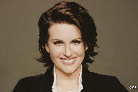 Megan Mullally