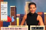 Elections US/Jessica Alba : après la photo, la pub (vidéo)