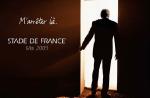 Johnny Hallyday dévoile sa dernière tournée (vidéo)