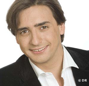 Frédéric Martin