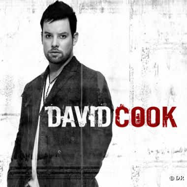 "David Cook"