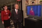 USA : Audience record pour SNL avec Sarah Palin