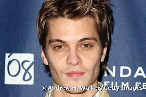 Luke Grimes