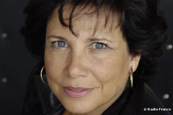 Anne Sinclair