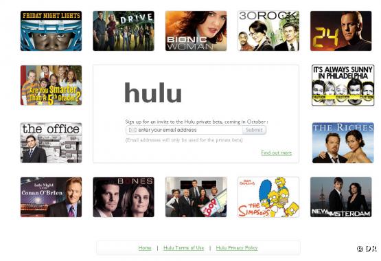 Hulu.com