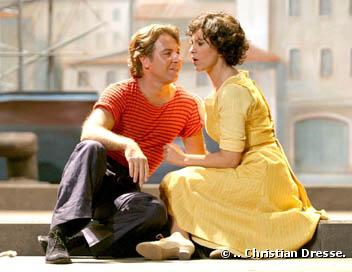 Marius et Fanny