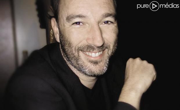 Pierre Bellanger