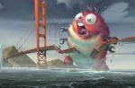 Trailer : "Monsters vs Aliens", le nouveau DreamWorks