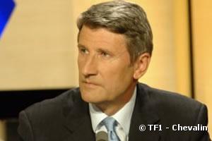 Philippe de Villiers