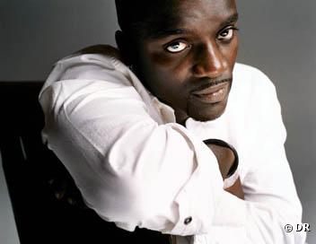 Akon