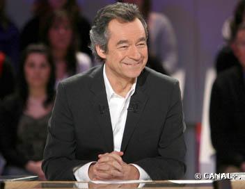 Le grand journal de Canal+