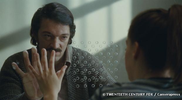 Mesrine : l'ennemi public N°1