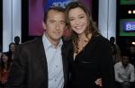 P.Sébastien et C.Dechavanne pour le réveillon