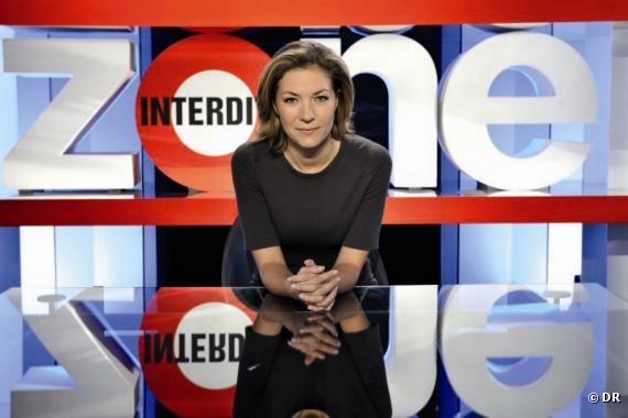 Claire Barsacq