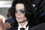 Michael Jackson devant un tribunal de Londres ce lundi