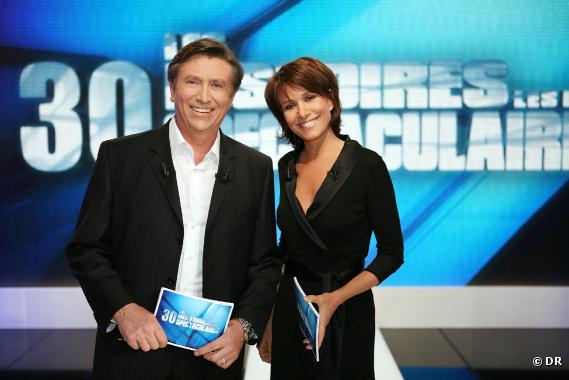 Les 30 histoires les plus spectaculaires