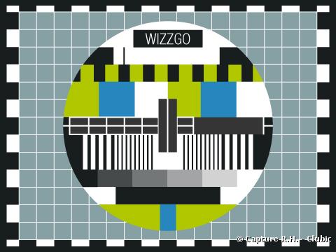 Mire à l'occasion de la fermeture de Wizzgo