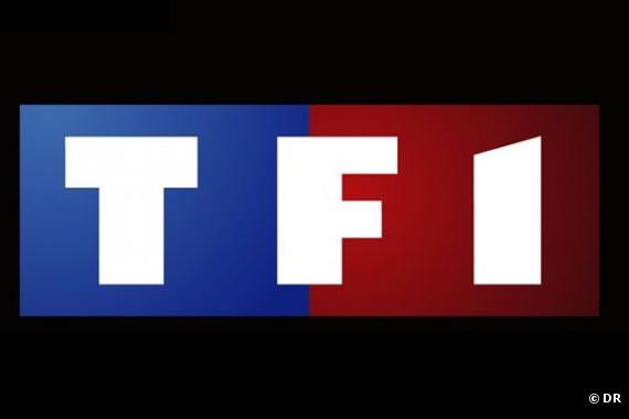 Le logo de TF1
