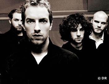 Coldplay