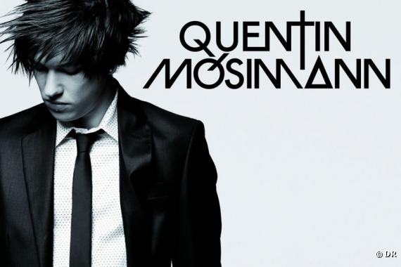 Quentin Mosimann