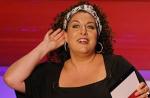Marianne James : "Je serai maitresse de cérémonie sur TF1"