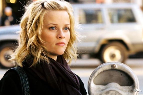 Reese Witherspoon