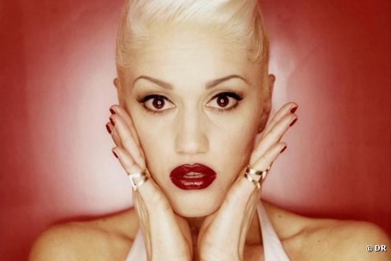 Gwen Stefani