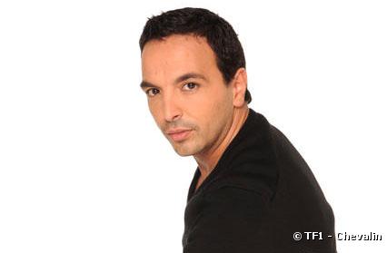 Kamel Ouali