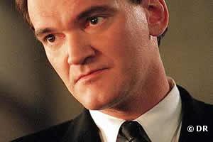 Quentin Tarantino