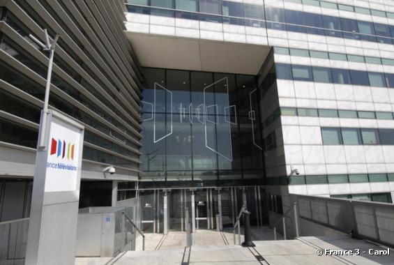 France Télévisions