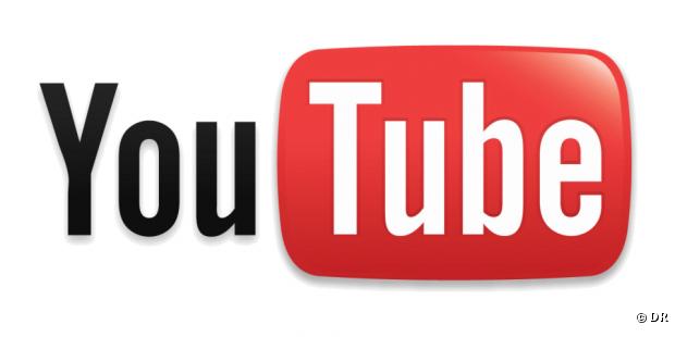 Logo YouTube